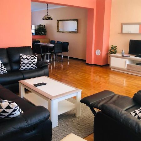 Appartement APP Andrra à Umag Extérieur photo