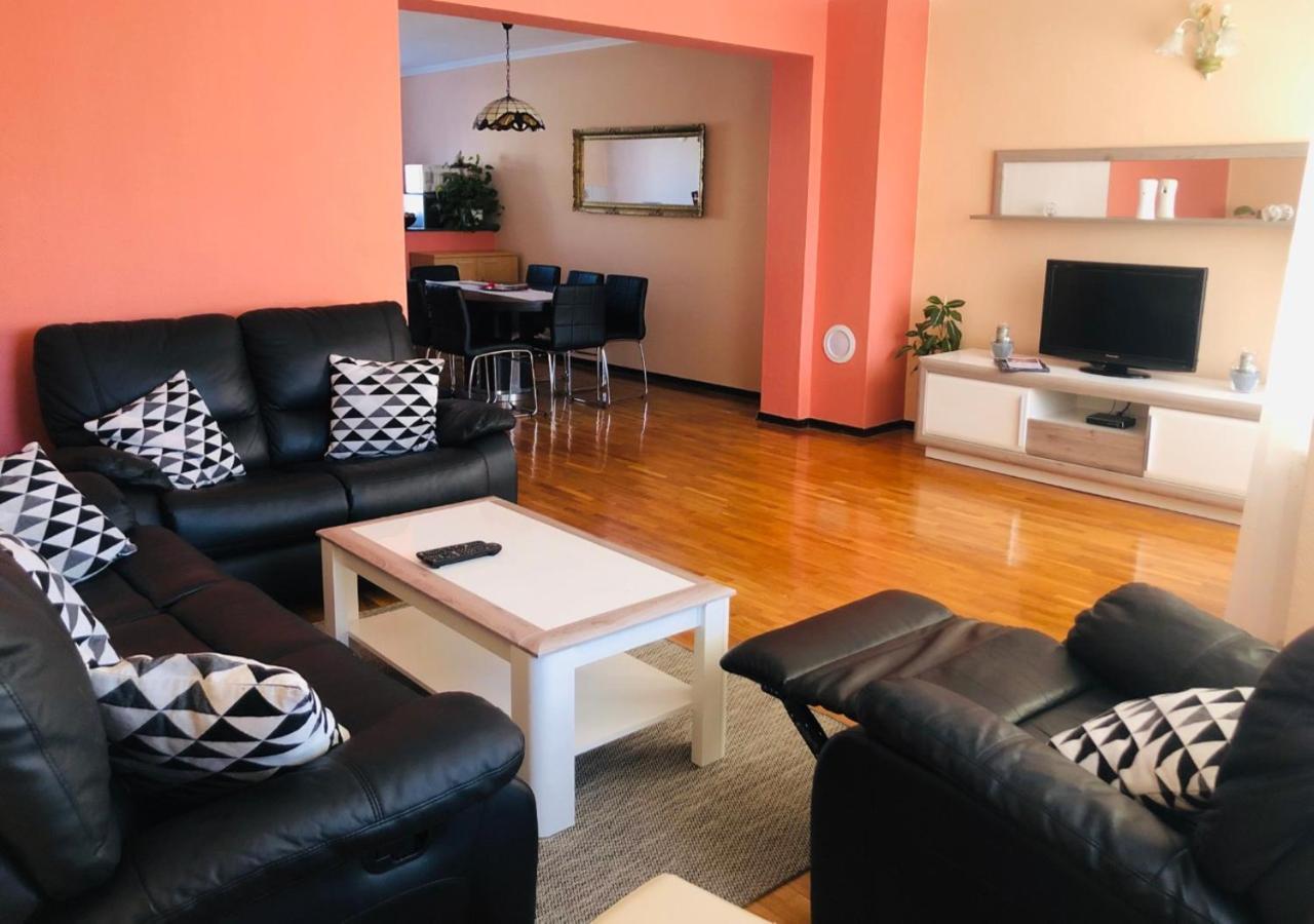 Appartement APP Andrra à Umag Extérieur photo