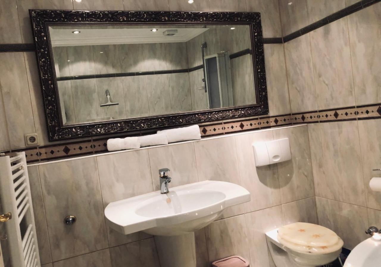 Appartement APP Andrra à Umag Extérieur photo