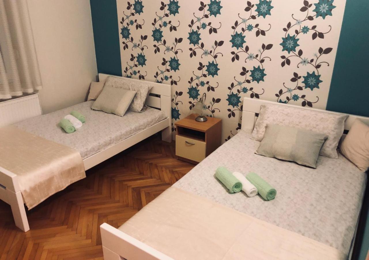 Appartement APP Andrra à Umag Extérieur photo